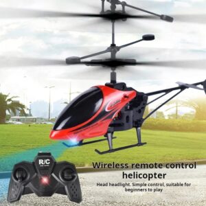Remote control helicopter, 2 channels, remote control aircraft