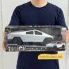 RC Cybertruck Station Offroad Wagon Batmobile RC Car