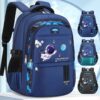 Children's backpack, kids' school bags for boys