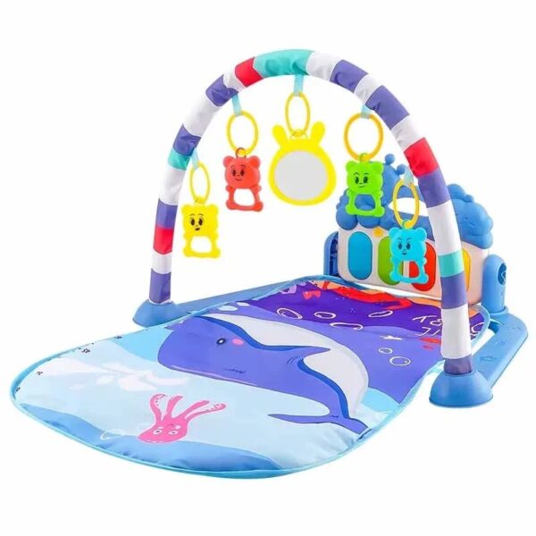 Baby Activity Gym Rack Early Education 0-36 Months