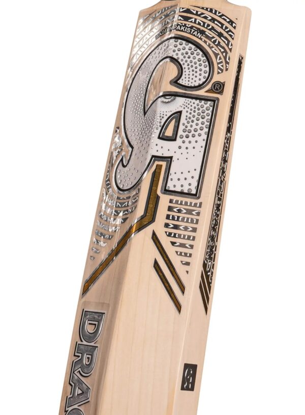 CA GOLD DRAGON Edition English Willow Sports Cricket Bats Hard Ball Cricket Bat CA Sports Bats