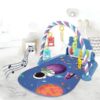 Baby Activity Gym Rack Early Education 0-36 Months