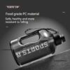 Large Capacity Water Bottle for Men