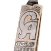 CA GOLD DRAGON Edition English Willow Sports Cricket Bats Hard Ball Cricket Bat CA Sports Bats
