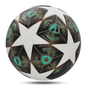 High-quality soccer ball