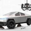 RC Cybertruck Station Offroad Wagon Batmobile RC Car