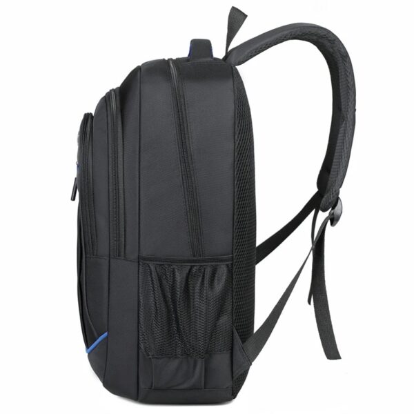 Backpack for men and women, large capacity backpack for travel, office, school and commuting.
