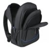 Backpack for men and women, large capacity backpack for travel, office, school and commuting.