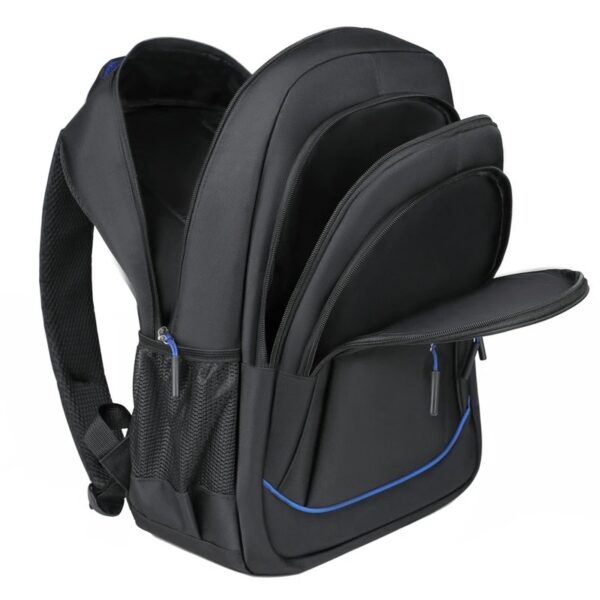Backpack for men and women, large capacity backpack for travel, office, school and commuting.