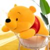 45cm Cute Disney Winnie the Pooh Plushies Dolls