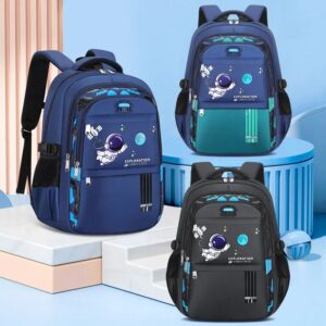 Children's backpack, kids' school bags for boys