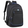 Backpack for men and women, large capacity backpack for travel, office, school and commuting.