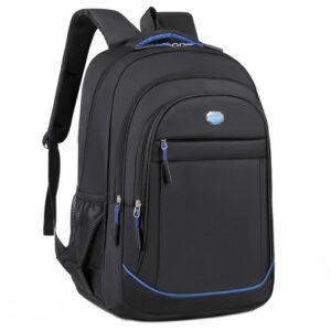 Backpack for men and women, large capacity backpack for travel, office, school and commuting.