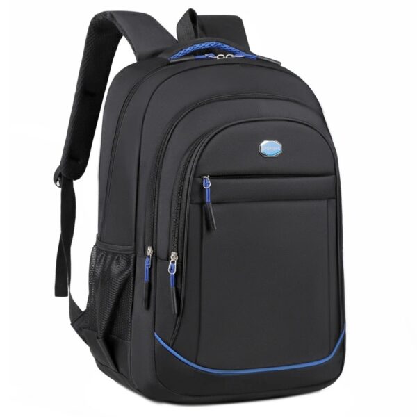 Backpack for men and women, large capacity backpack for travel, office, school and commuting.